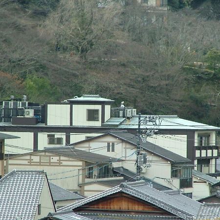 Miyajima Hotel New Kotobuki Hatsukaichi Εξωτερικό φωτογραφία