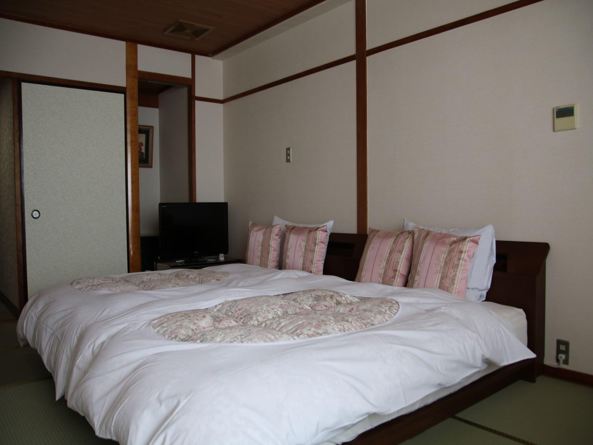 Miyajima Hotel New Kotobuki Hatsukaichi Εξωτερικό φωτογραφία