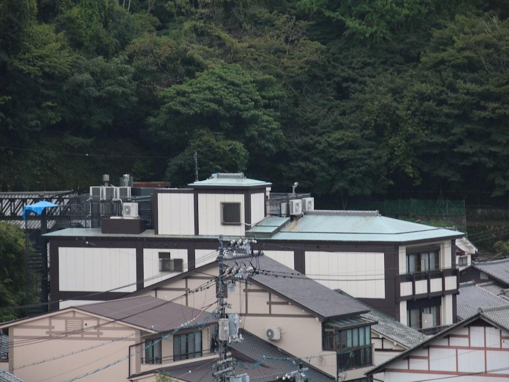 Miyajima Hotel New Kotobuki Hatsukaichi Εξωτερικό φωτογραφία
