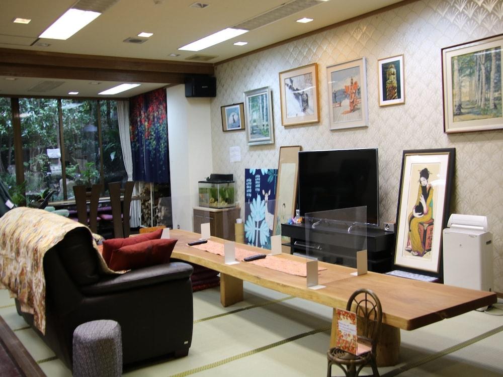 Miyajima Hotel New Kotobuki Hatsukaichi Εξωτερικό φωτογραφία