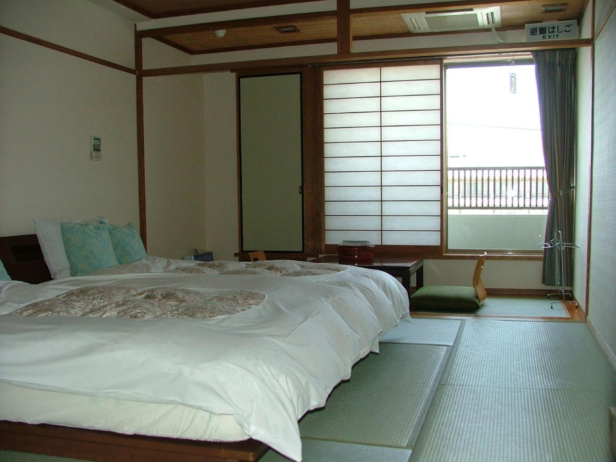 Miyajima Hotel New Kotobuki Hatsukaichi Εξωτερικό φωτογραφία