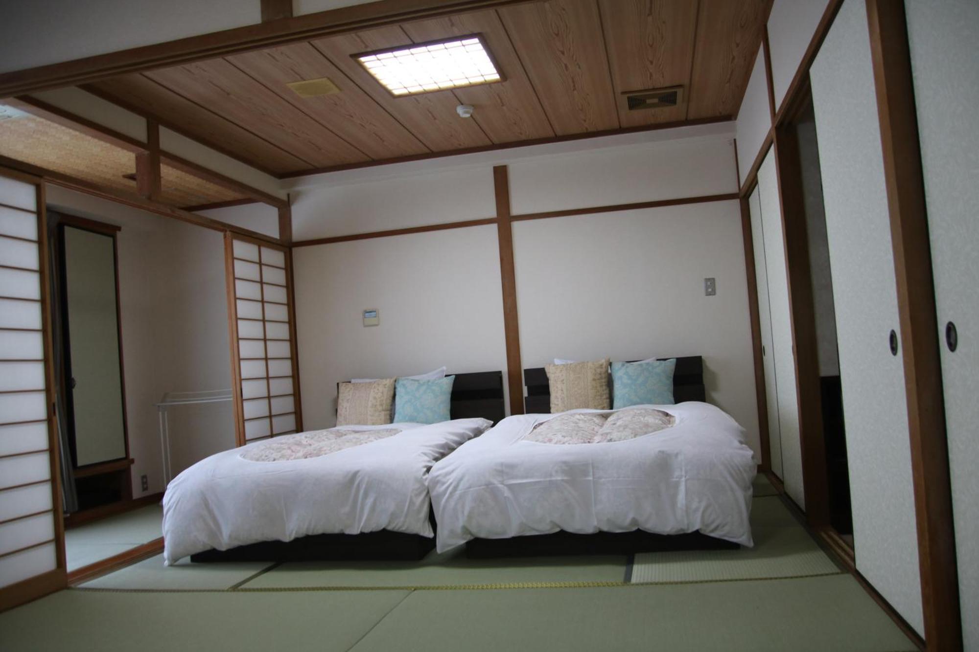 Miyajima Hotel New Kotobuki Hatsukaichi Εξωτερικό φωτογραφία