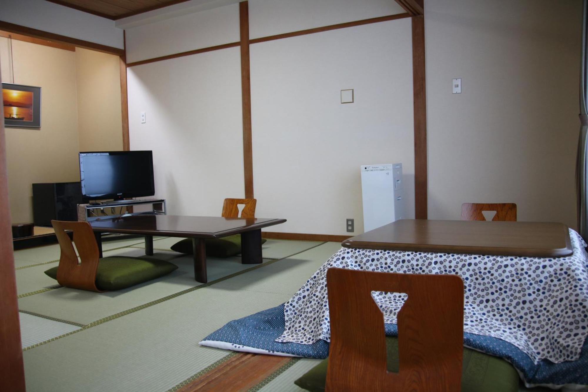Miyajima Hotel New Kotobuki Hatsukaichi Εξωτερικό φωτογραφία