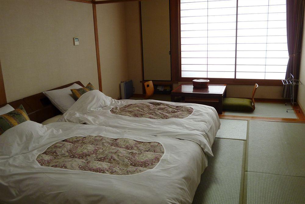 Miyajima Hotel New Kotobuki Hatsukaichi Εξωτερικό φωτογραφία
